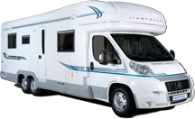 Motorhomes